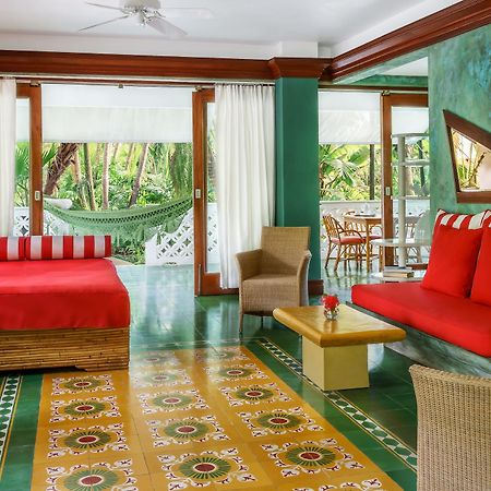 Idle Awhile Resort Negril Luaran gambar