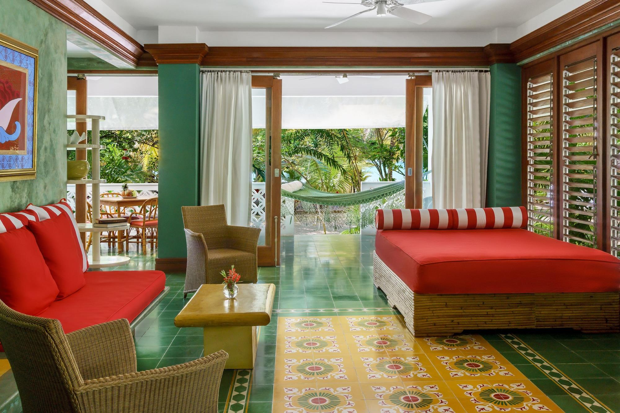 Idle Awhile Resort Negril Luaran gambar