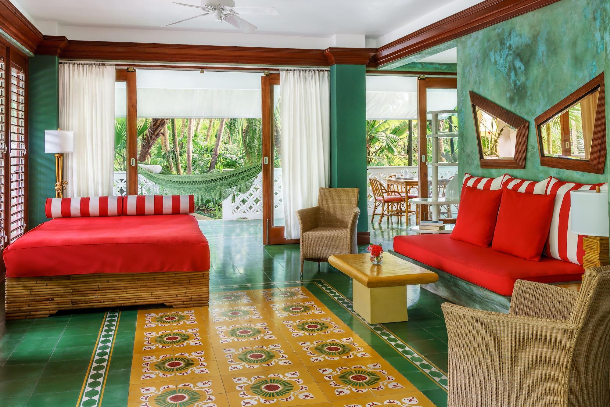 Idle Awhile Resort Negril Luaran gambar