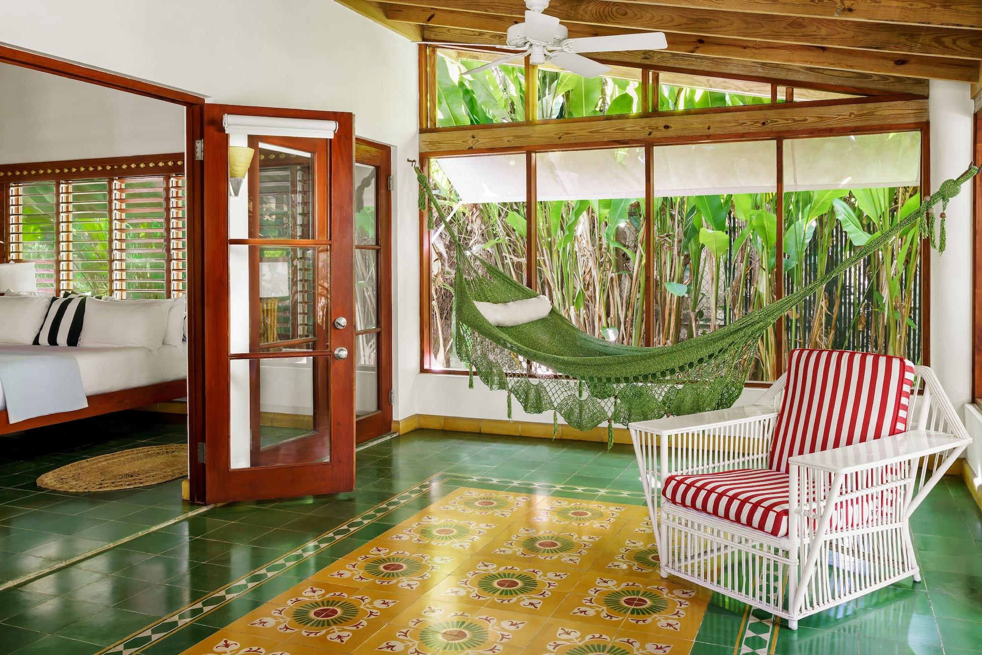 Idle Awhile Resort Negril Luaran gambar