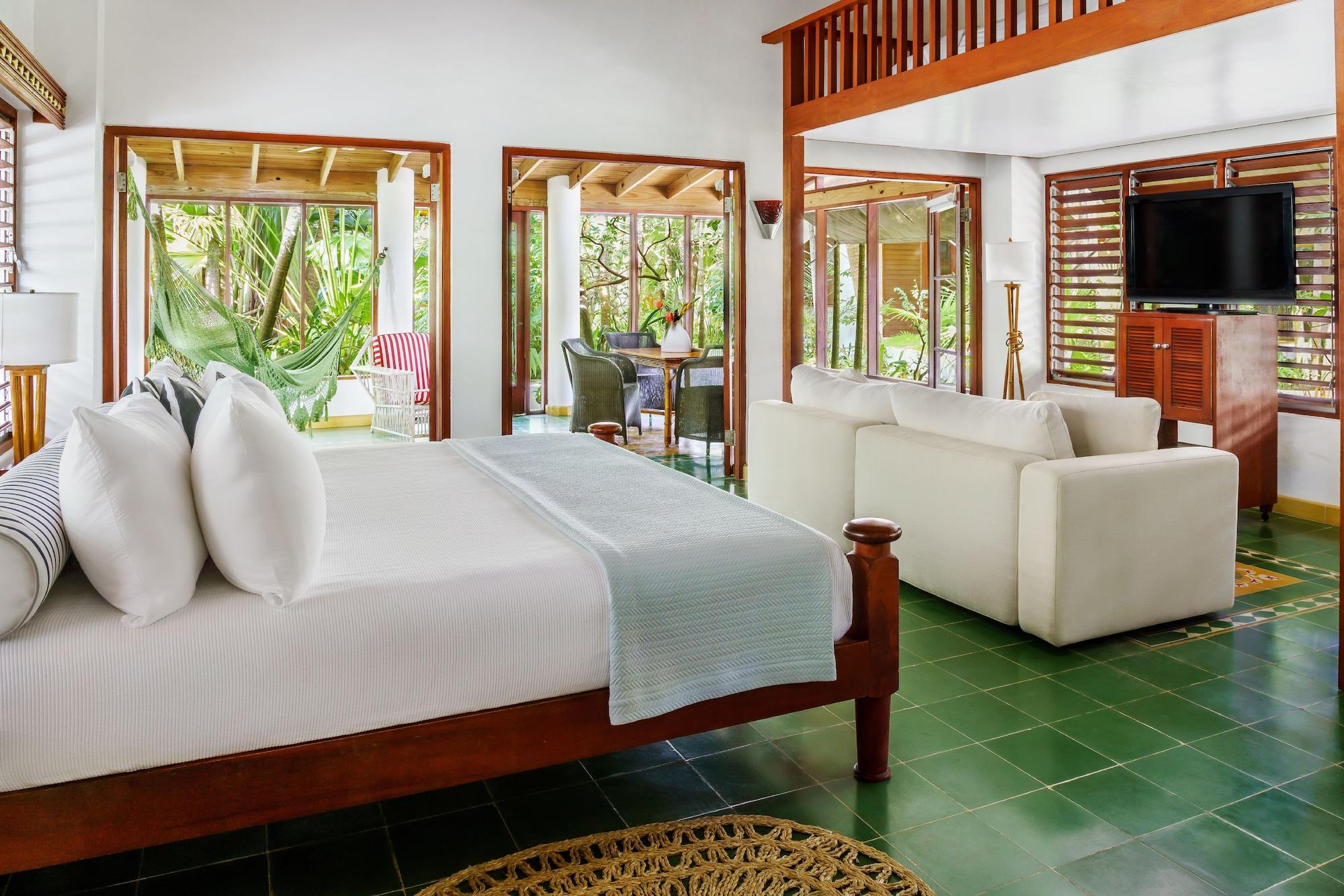 Idle Awhile Resort Negril Luaran gambar