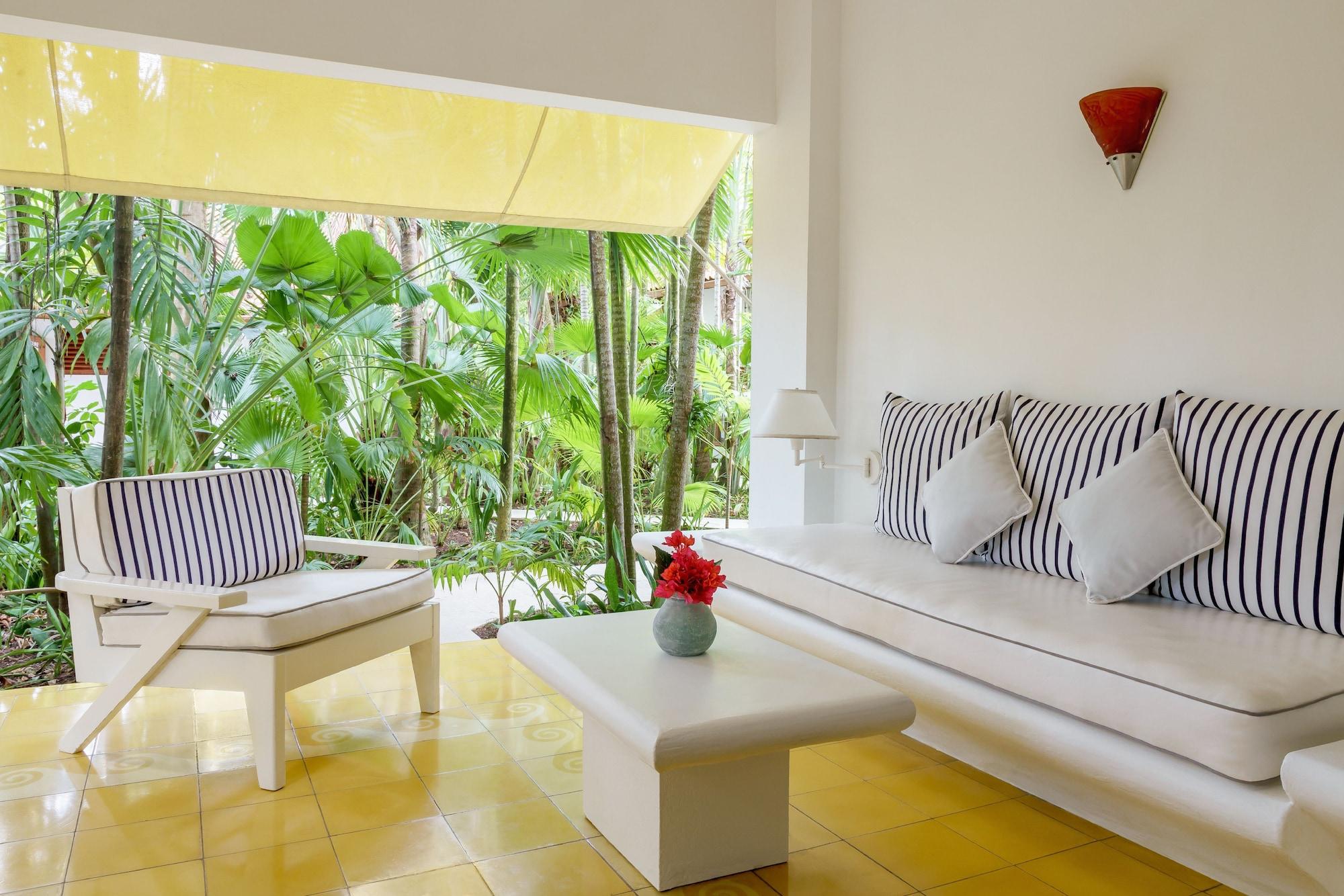 Idle Awhile Resort Negril Luaran gambar