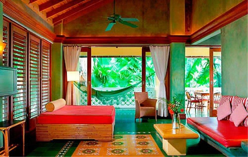 Idle Awhile Resort Negril Luaran gambar