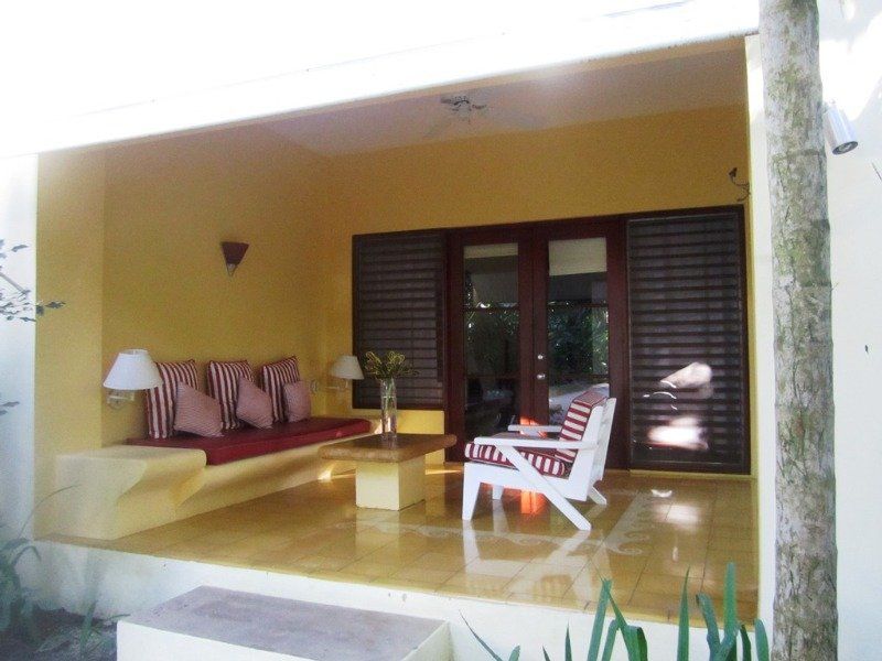 Idle Awhile Resort Negril Luaran gambar