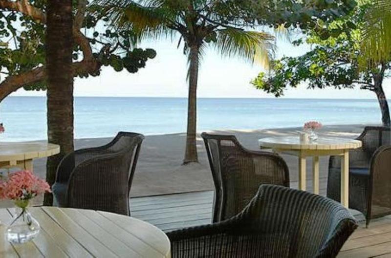 Idle Awhile Resort Negril Luaran gambar