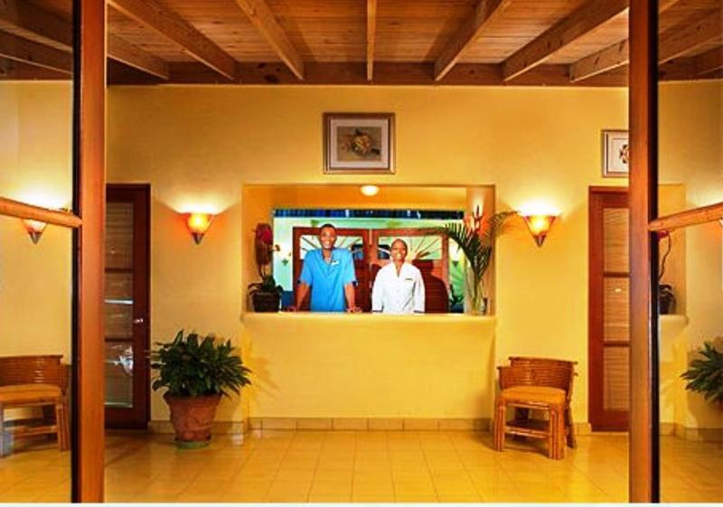 Idle Awhile Resort Negril Luaran gambar