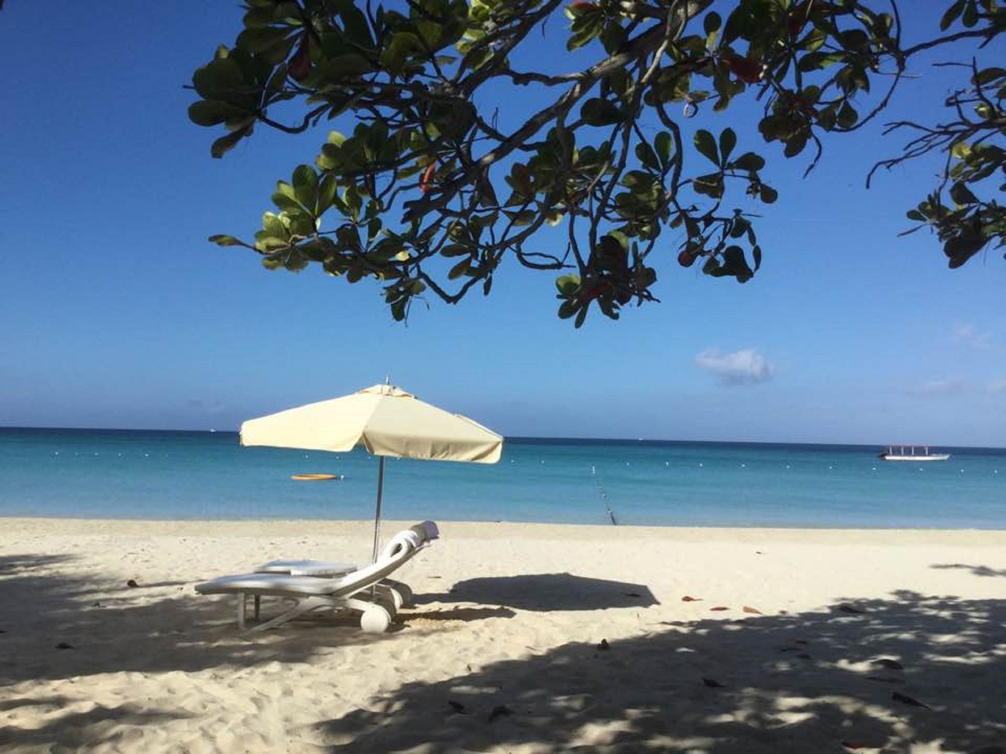 Idle Awhile Resort Negril Luaran gambar