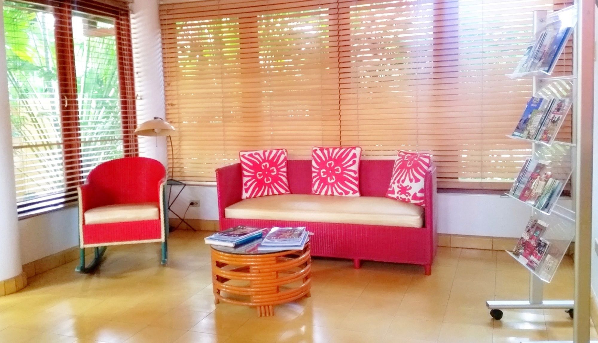 Idle Awhile Resort Negril Luaran gambar