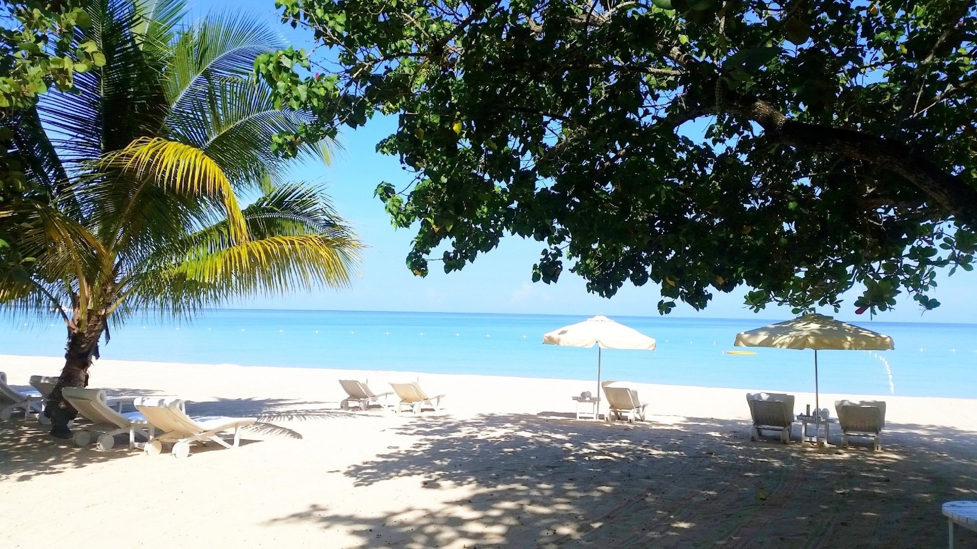 Idle Awhile Resort Negril Luaran gambar