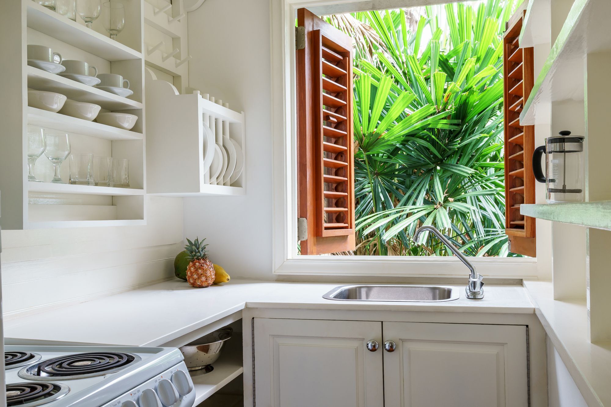 Idle Awhile Resort Negril Luaran gambar