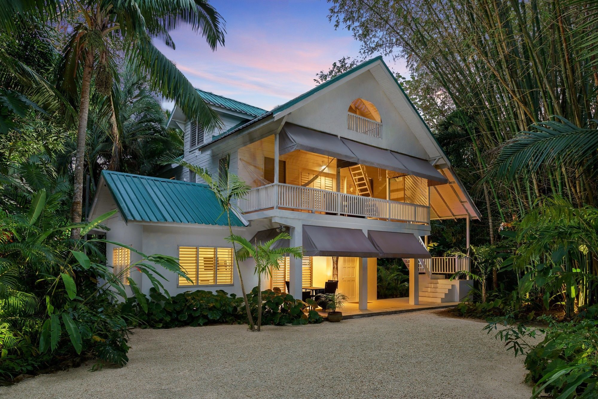 Idle Awhile Resort Negril Luaran gambar