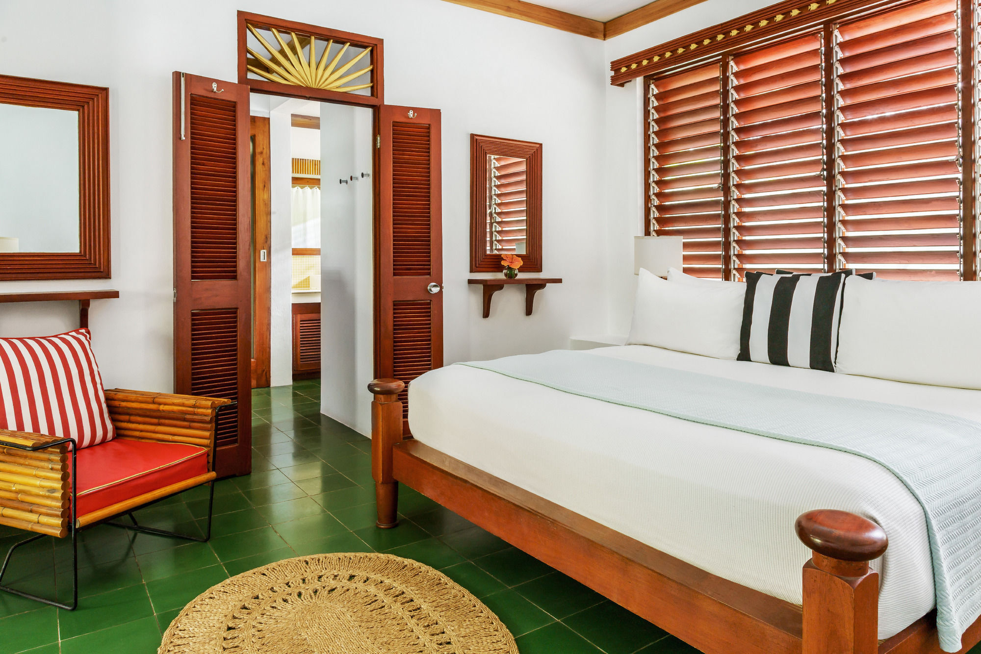 Idle Awhile Resort Negril Luaran gambar