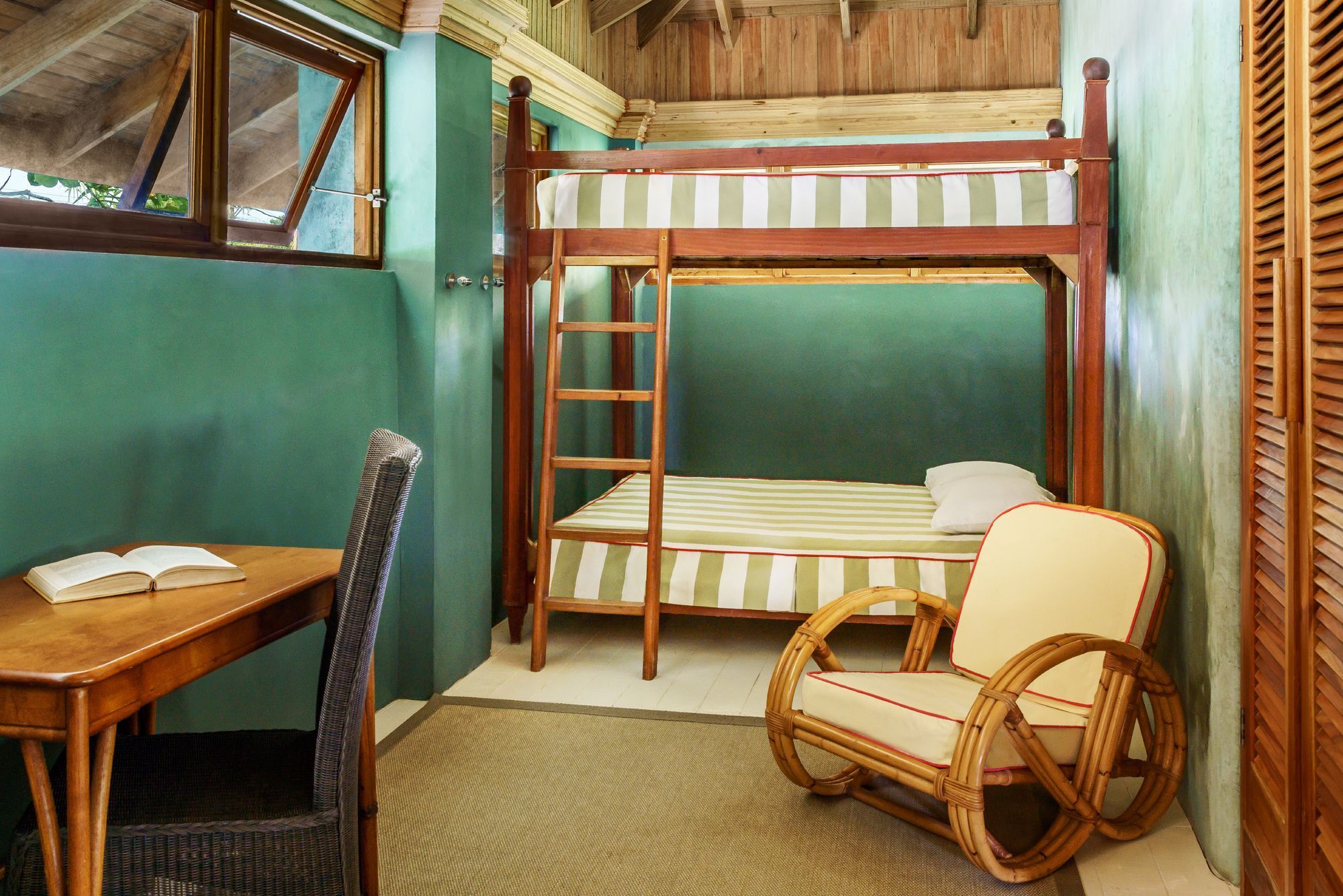 Idle Awhile Resort Negril Luaran gambar